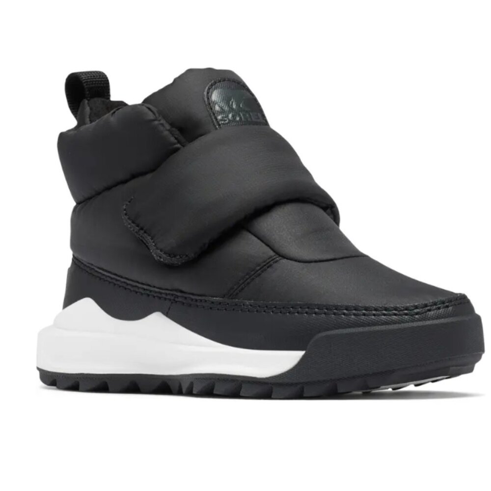 Sorel | Ona RMX Waterproof Puffy Strap Bootie NWT